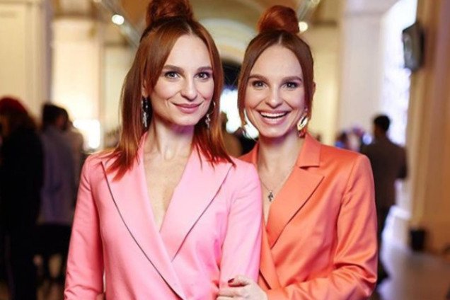 Прощайте: вРаде потребовали непускать Anna Maria наЕвровидение Прощайте: вРаде потребовали непускать Anna Maria наЕвровидение